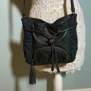 MIMCO, Australian designer leather purse